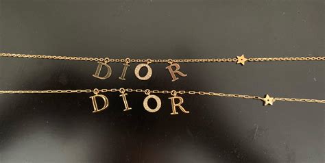 dior choker necklace dupe|christian dior necklace price.